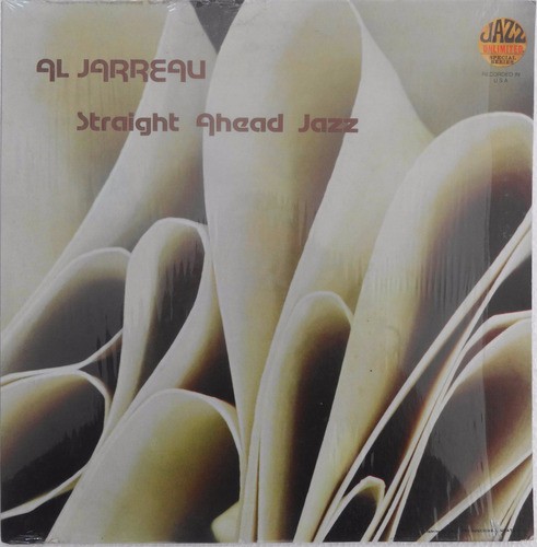Straight Ahead Jazz