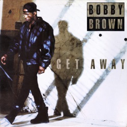 Get Away (MK Remixes)