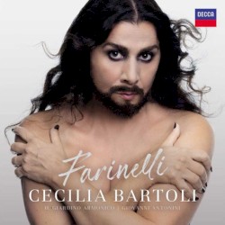Farinelli (Ltd. Edition)