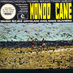 Mondo Cane: Original Motion Picture Sound Track Album