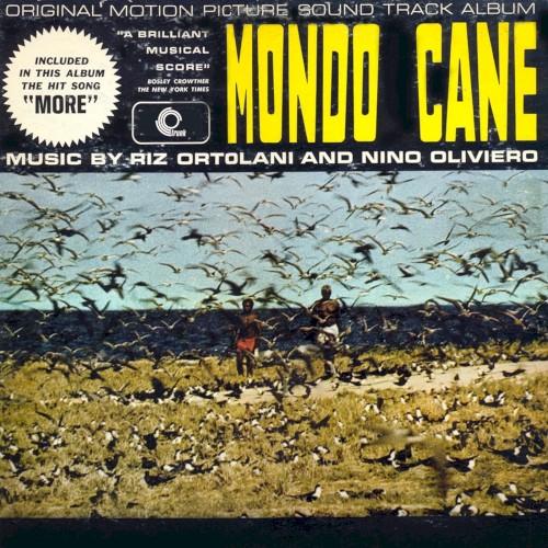 Mondo Cane: Original Motion Picture Sound Track Album