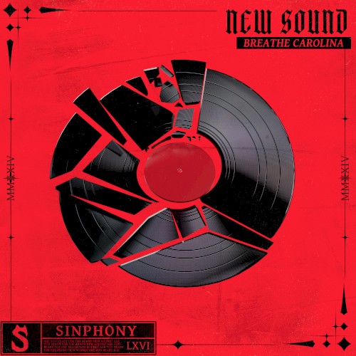 New Sound (extended mix)