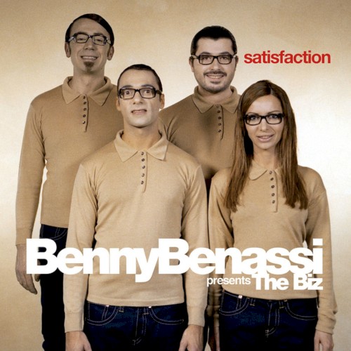 Satisfaction (UK Edition)