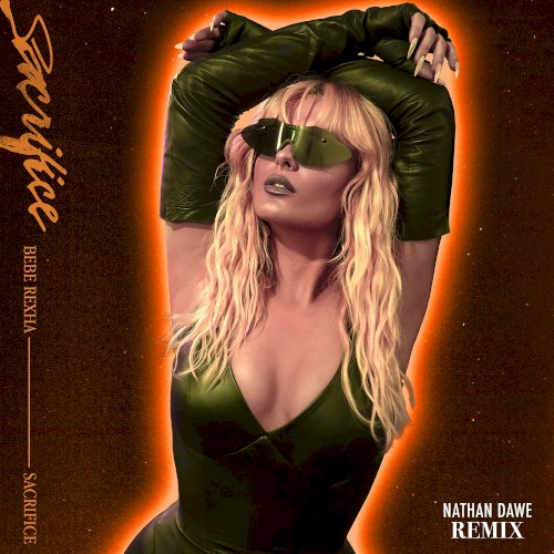 Sacrifice (Nathan Dawe remix)