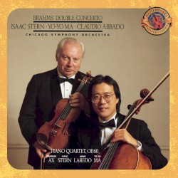 Double Concerto