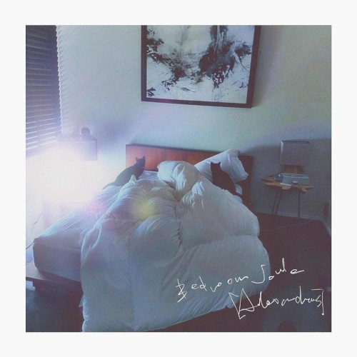 Bedroom Joule [First Press Limited Edition]