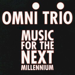 Music for the Next Millennium