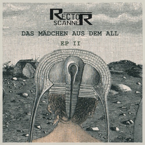 Das Mädchen aus dem All (EP II)
