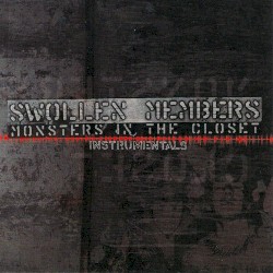 Monsters in the Closet Instrumentals