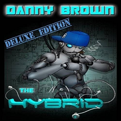 The Hybrid (deluxe edition)