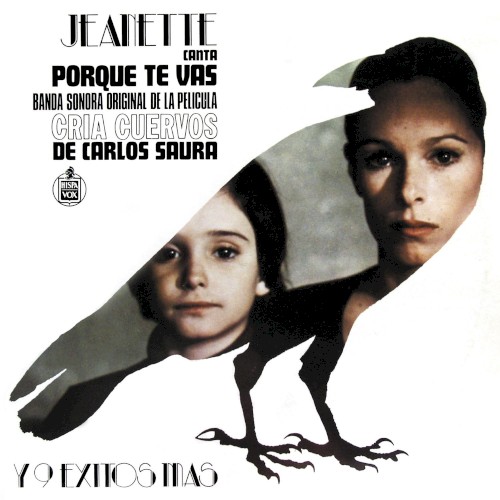 Cria Cuervos... Et D'autres Chansons