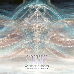 Ascension Codes (instrumentals)