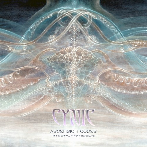 Ascension Codes (instrumentals)