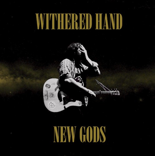 New Gods (2022 remaster)
