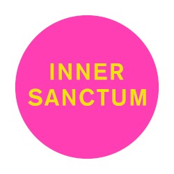 Inner Sanctum (Carl Craig C2 Juiced Rmx)