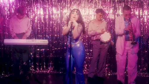 PERFECT FANTASY (Official Video)