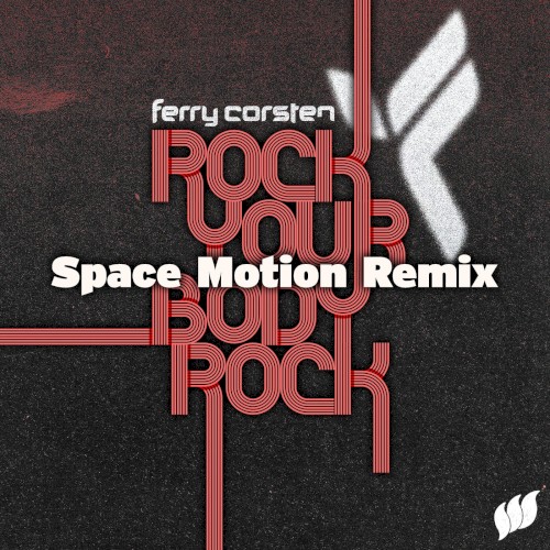 Rock Your Body Rock (Space Motion remix)