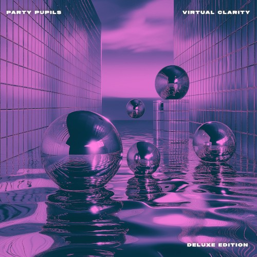 Virtual Clarity (Deluxe)