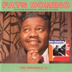 The Originals, Vol. 11 (Including Previously Unissued Versions)