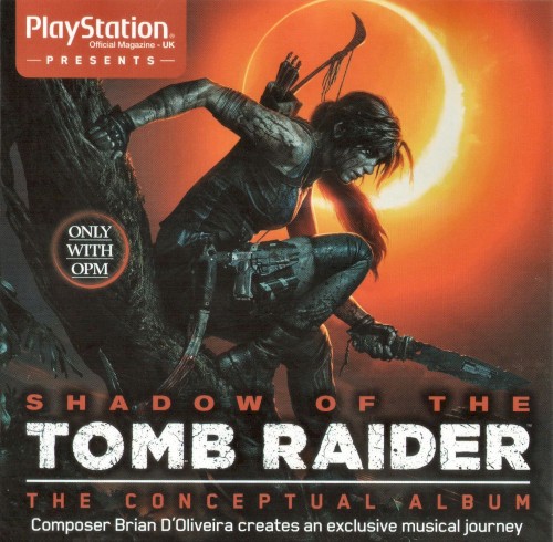 Shadow of the Tomb Raider – The Conceptual Album