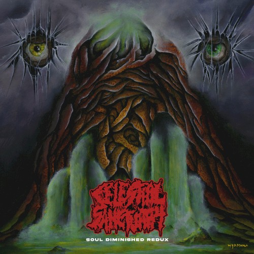 Soul Diminished Redux