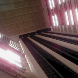 Stations