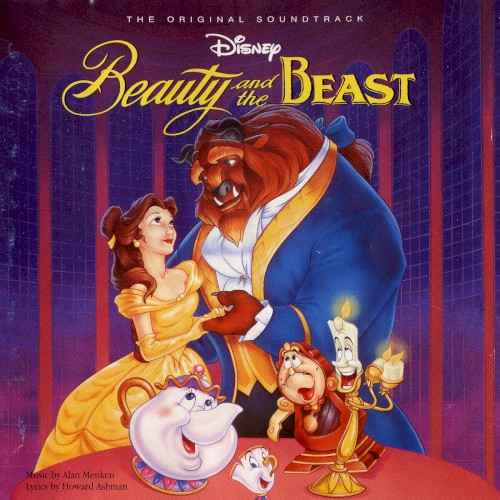 Beauty and the Beast: The Original Soundtrack