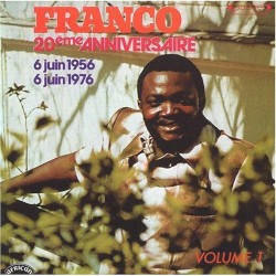 20ème Anniversaire 6 Juin 1956 - 6 Juin 1976 Volume 1