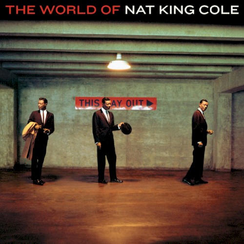 The World of Nat King Cole - His Very Best