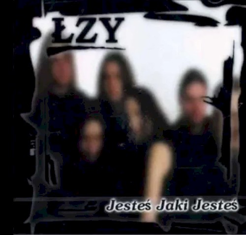 Jesteś jaki jesteś + 7 Bonus track