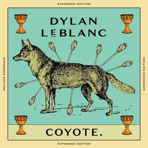 Coyote (expanded edition)