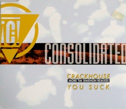 Crackhouse / You Suck