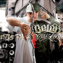 Entre Rap Et Vida Loca