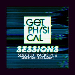 Sessions - Selected Tracks Pt. 6