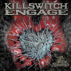 The End of Heartache (Bonus Track Version)