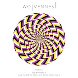 Wolvennest