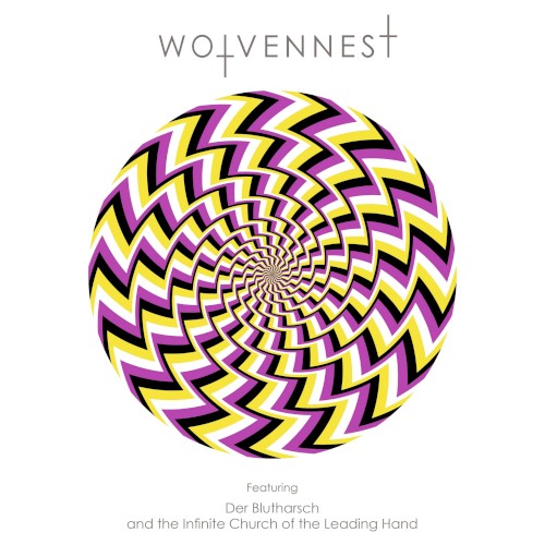 Wolvennest