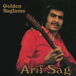 Golden Baglama