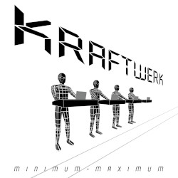 Minimum – Maximum (live)