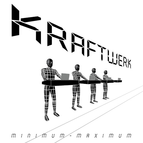 Minimum – Maximum (live)