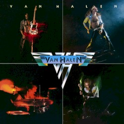 Van Halen = 炎の導火線