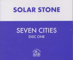 Seven Cities (disc 1)