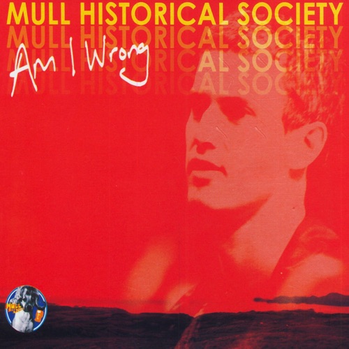 Am I Wrong (disc 2)
