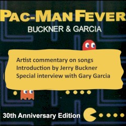 Pac‐Man Fever (30th anniversary edition)