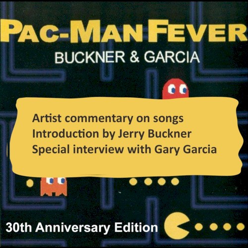Pac‐Man Fever (30th anniversary edition)