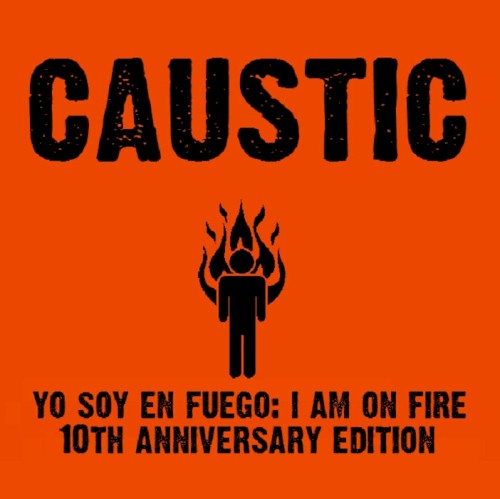 Yo Soy en Fuego: I Am on Fire 10th Anniversary Edition