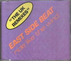 Ride Like the Wind (The UK Remixes)