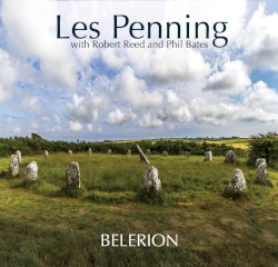 Les Penning/Rob Reed/Phil Bates : Belerion