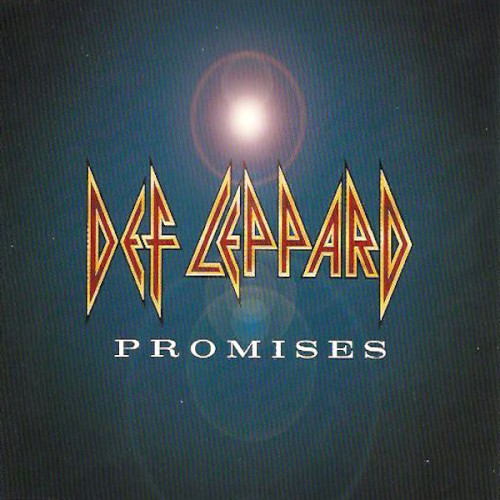 Promises / Back in Your Face