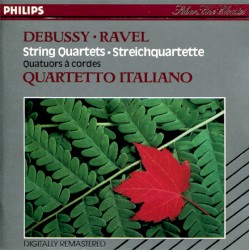 String Quartets